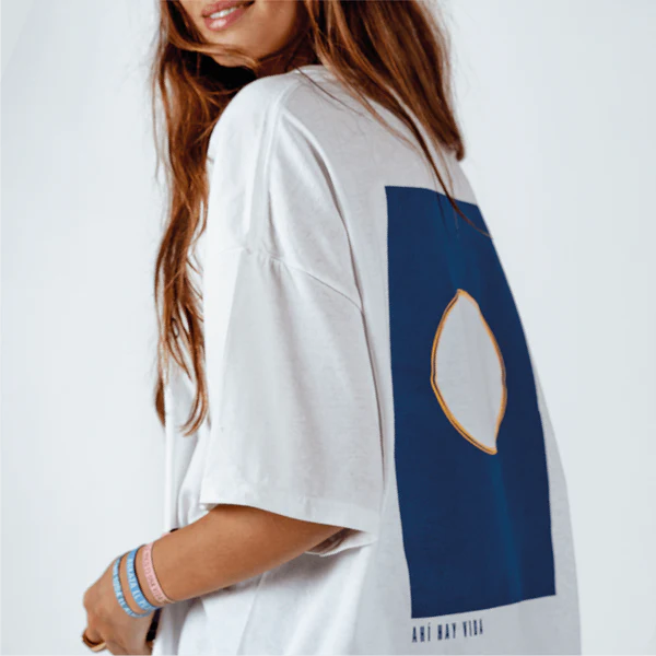 PLAYERA VIVO