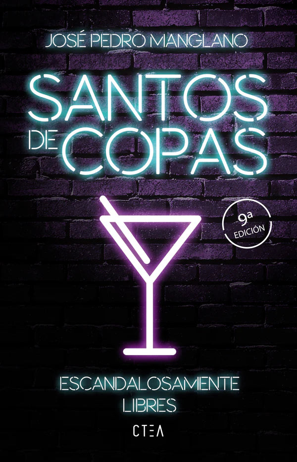 SANTOS DE COPAS