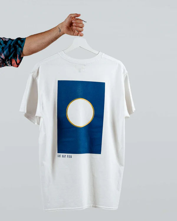 PLAYERA VIVO