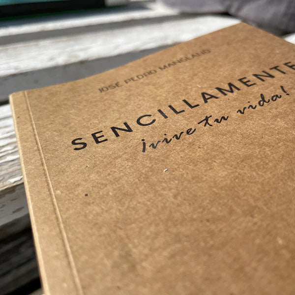 LIBRO SENCILLAMENTE