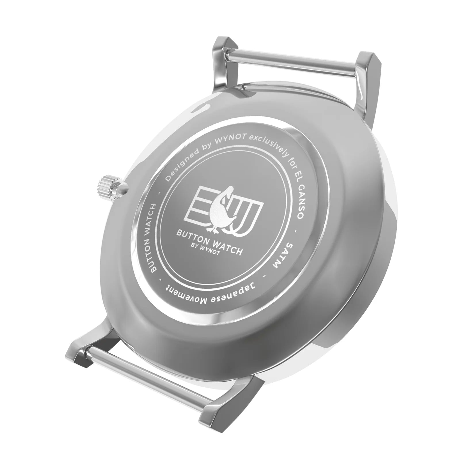 ESFERA EXECUTIVE X EL GANSO