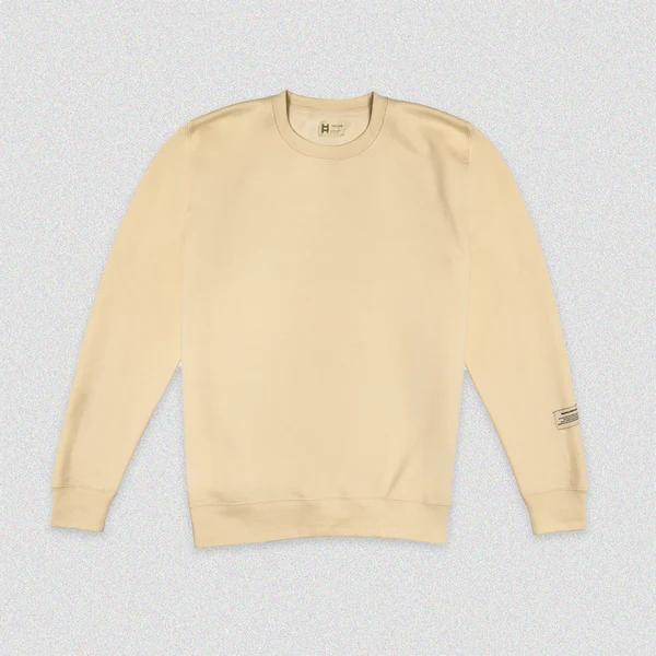 Sudadera siempre
