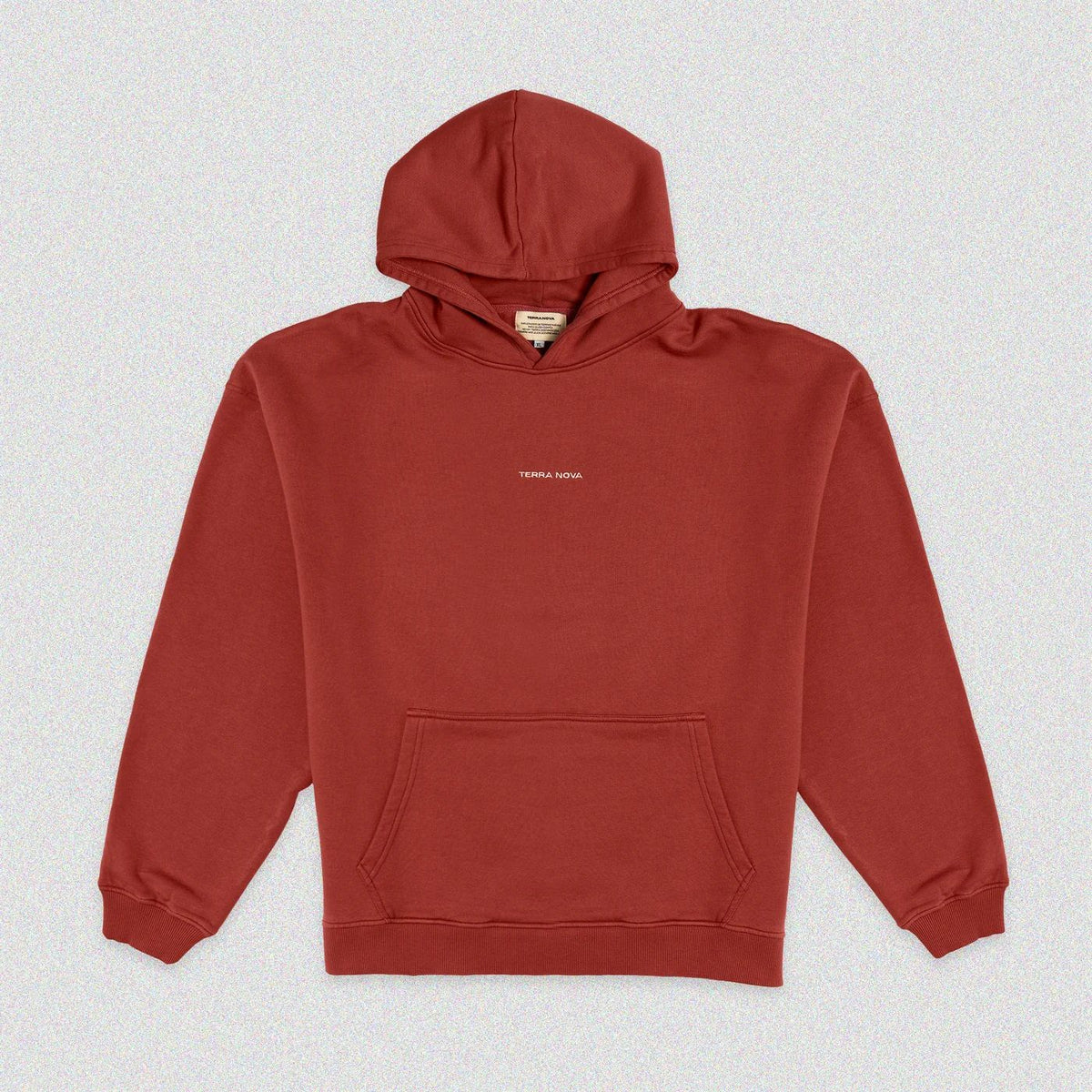 Sudadera Toubkal