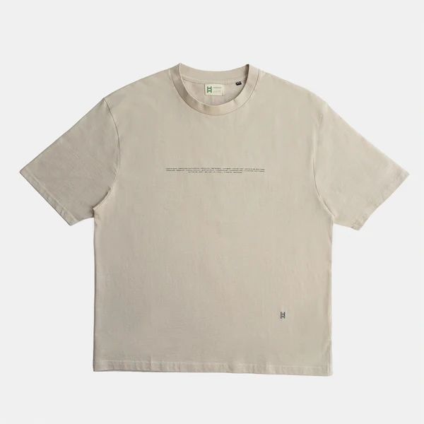 Camiseta existe un mundo