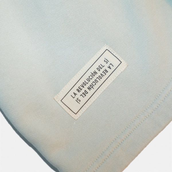 Sudadera Sí