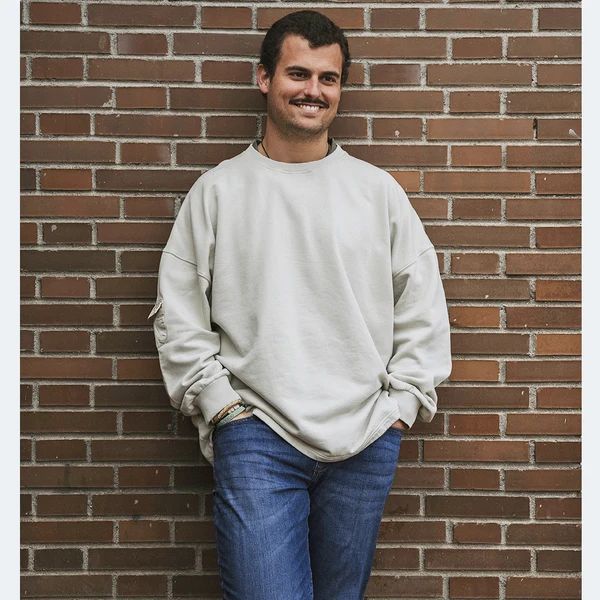 Sudadera Sí