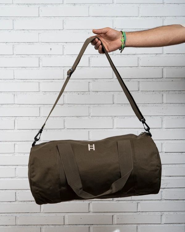 Bolsa de viaje