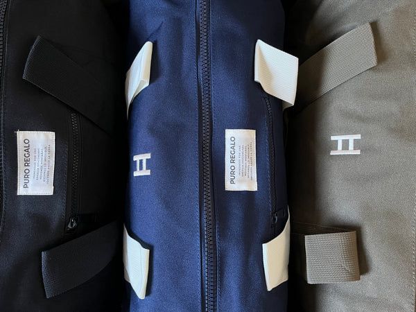 Bolsa de viaje