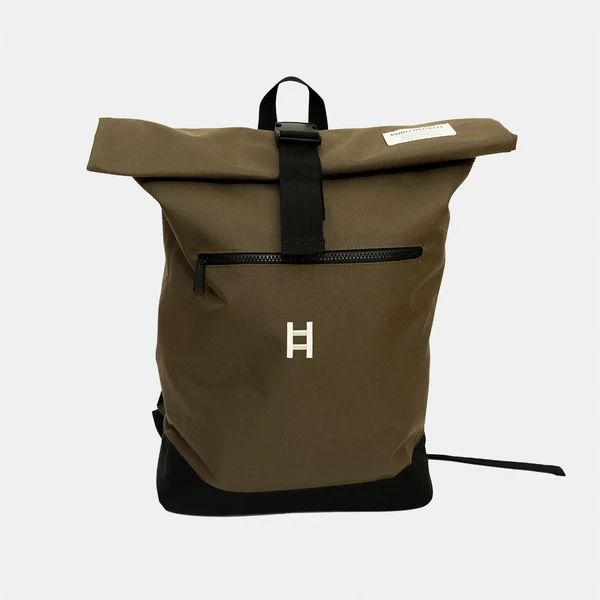Mochila Rolltop