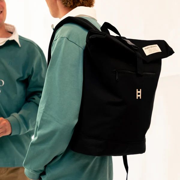 Mochila Rolltop