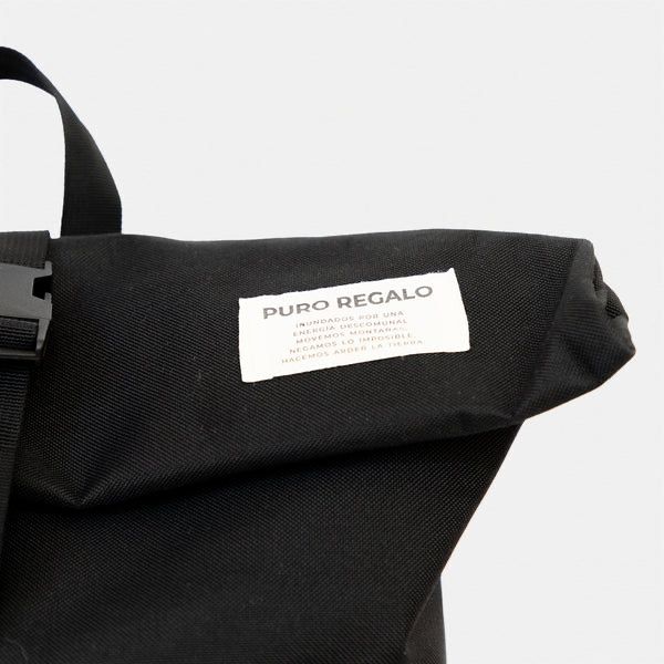Mochila Rolltop