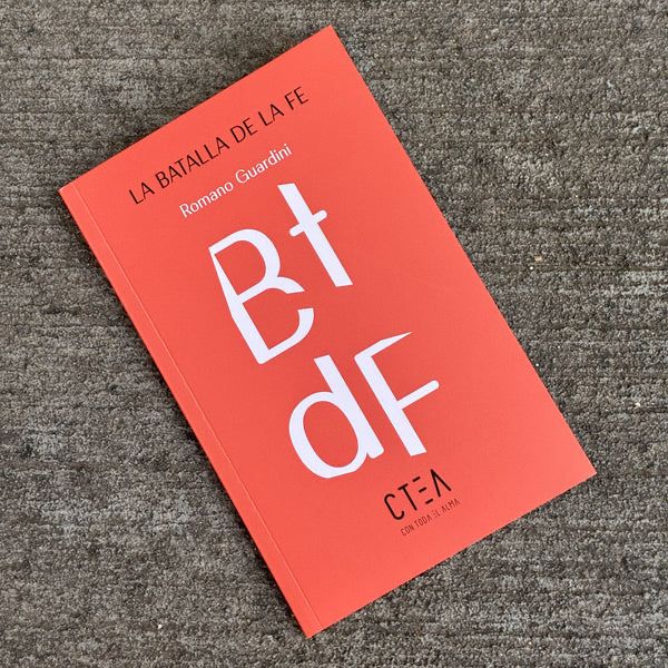 La batalla de la fe