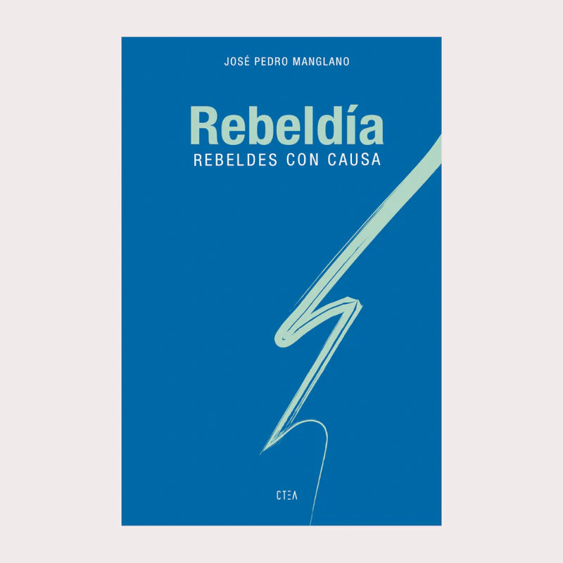REBELDÍA