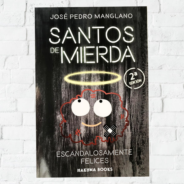 SANTOS DE MIERDA