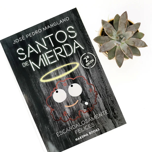 SANTOS DE MIERDA