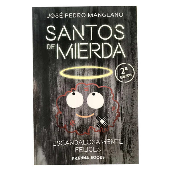 SANTOS DE MIERDA