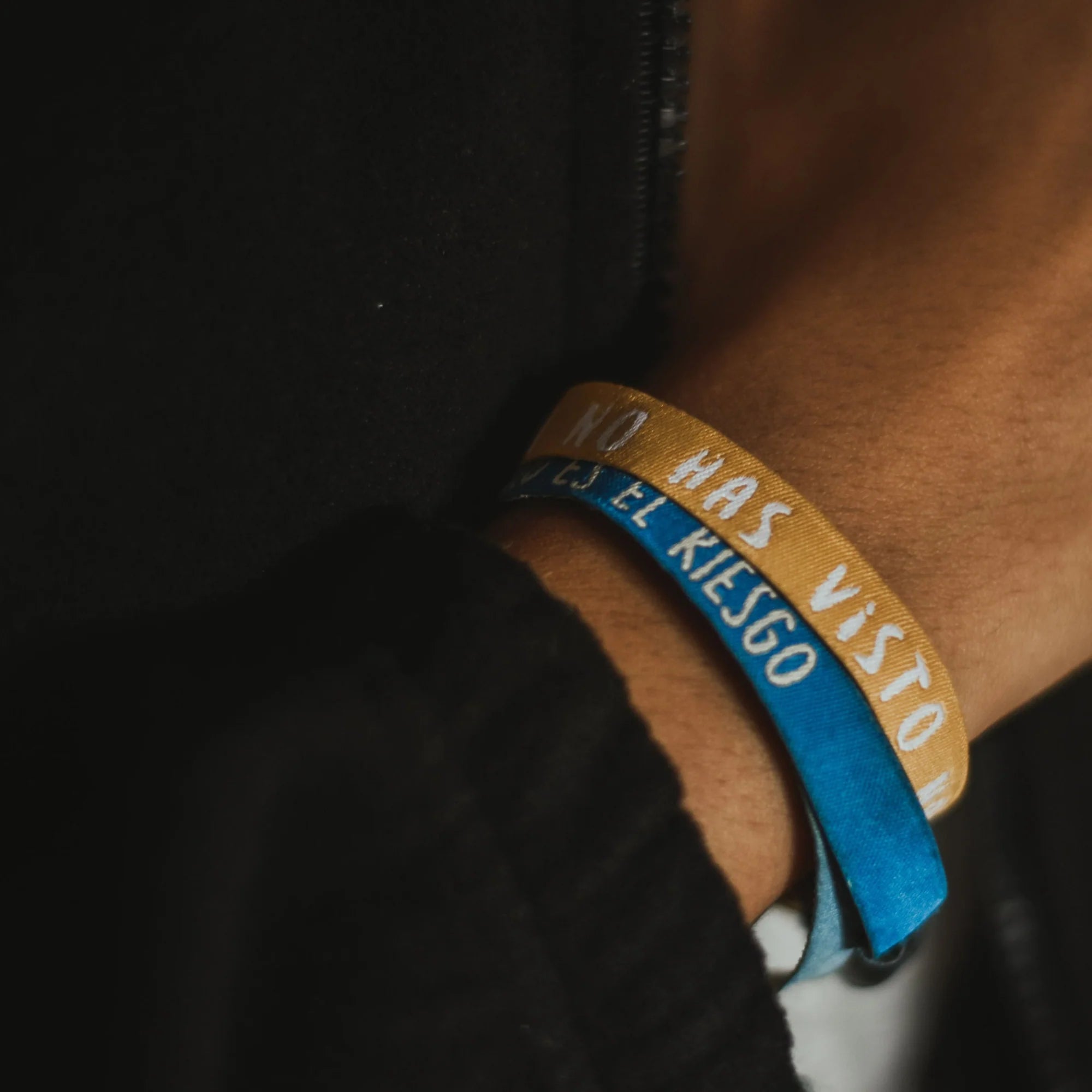 PULSERAS