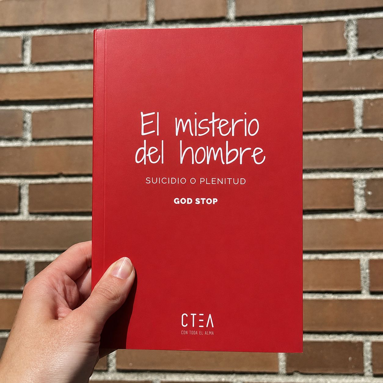 El misterio del hombre