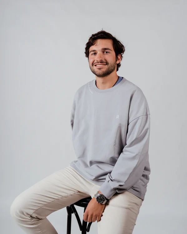 Sudadera El Arte de Vivir
