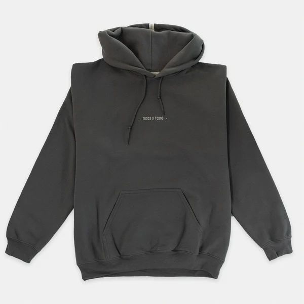 Sudadera Todos X Todos