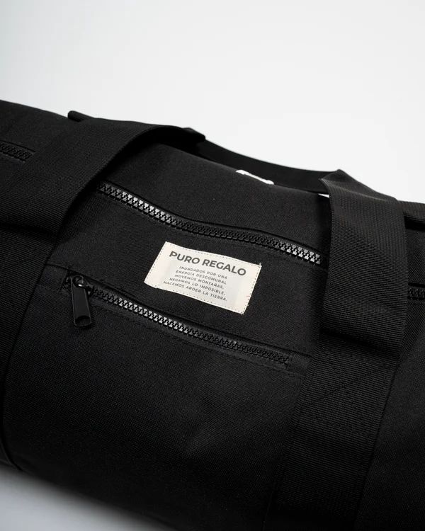 Bolsa de viaje