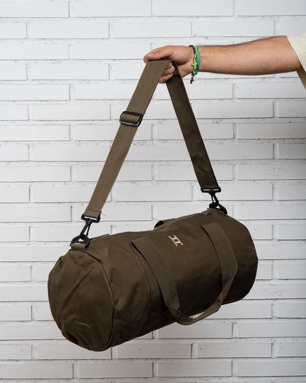 Bolsa de viaje