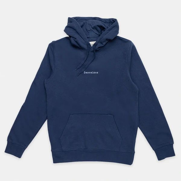 Sudadera Tierra Santa