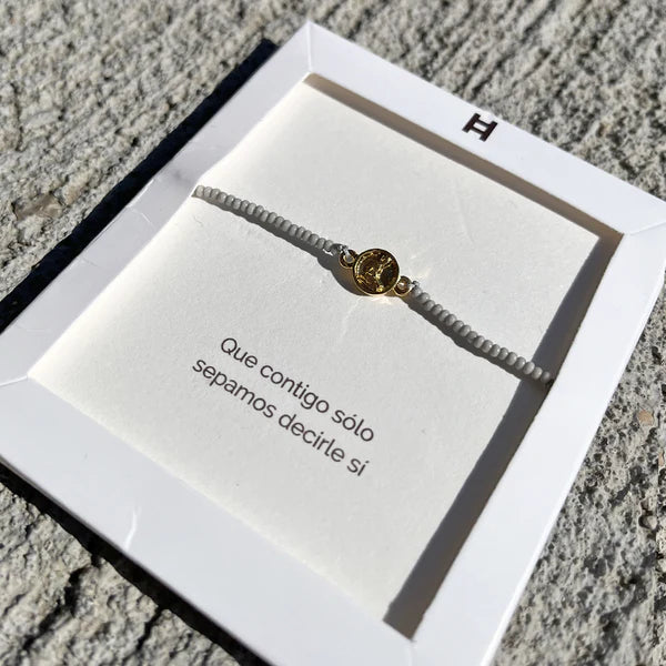 PULSERA DE CHAQUIRA