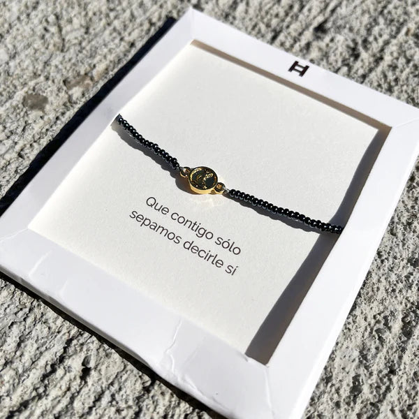 PULSERA DE CHAQUIRA