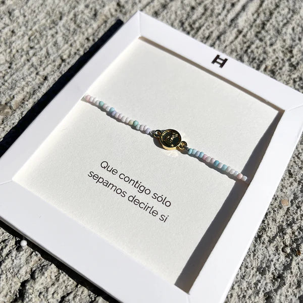 PULSERA DE CHAQUIRA