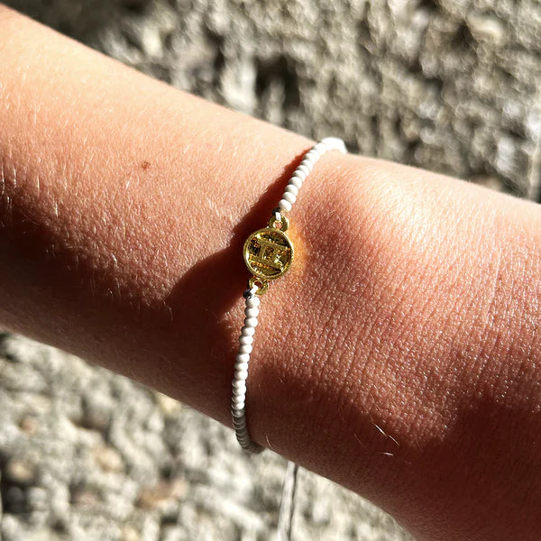 PULSERA DE CHAQUIRA