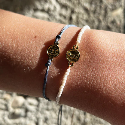 PULSERA DE CHAQUIRA
