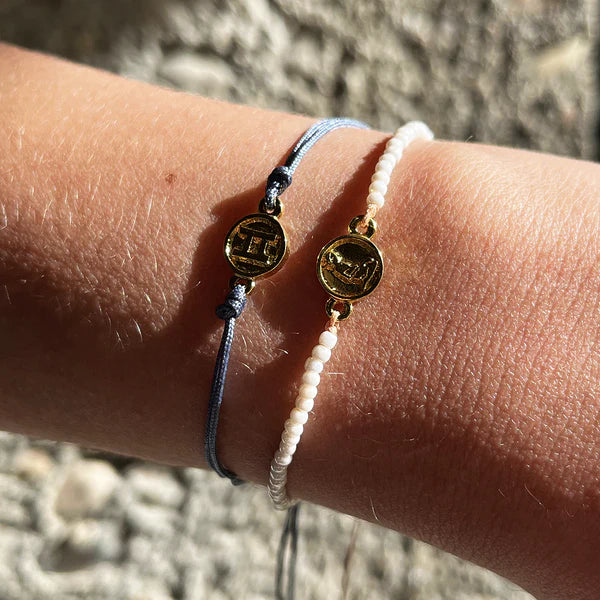PULSERA DE HILO